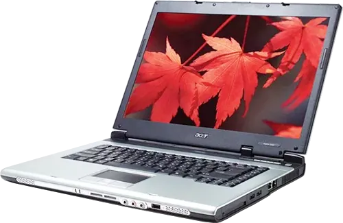 Aspire 1640Z