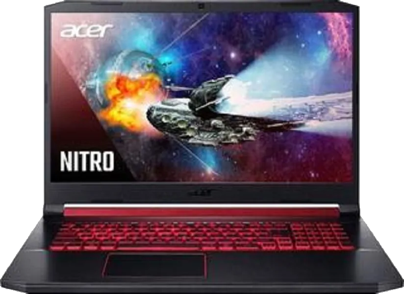 Nitro 5 AN517-51-796K