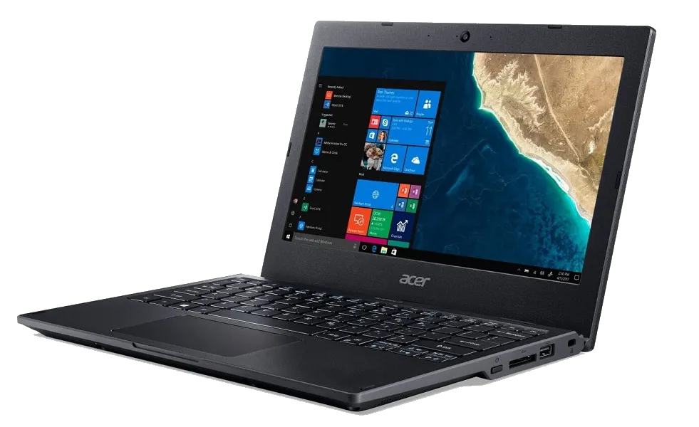 TravelMate B118-R