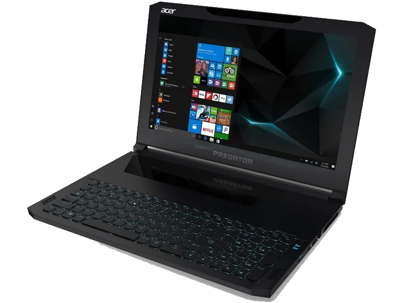 Predator Triton 700