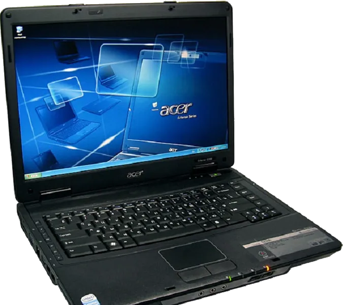 Extensa 5230E