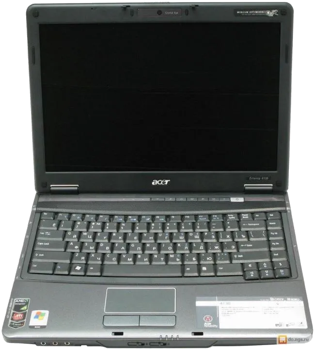 Extensa 4130