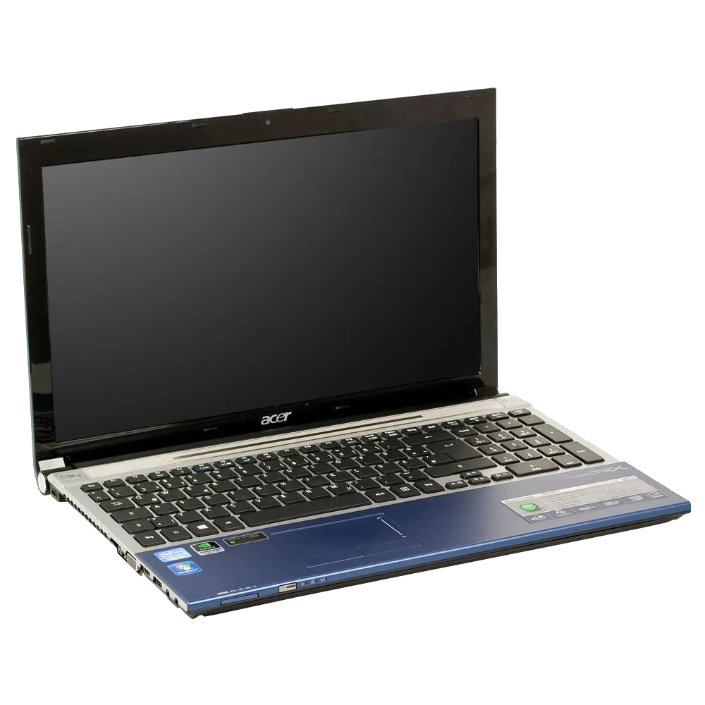 Aspire TimelineX 5830TG