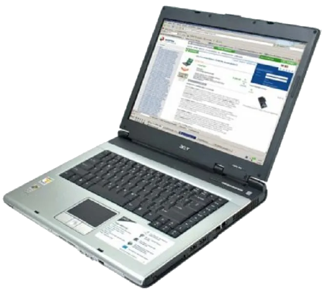 Aspire 5022WLMi