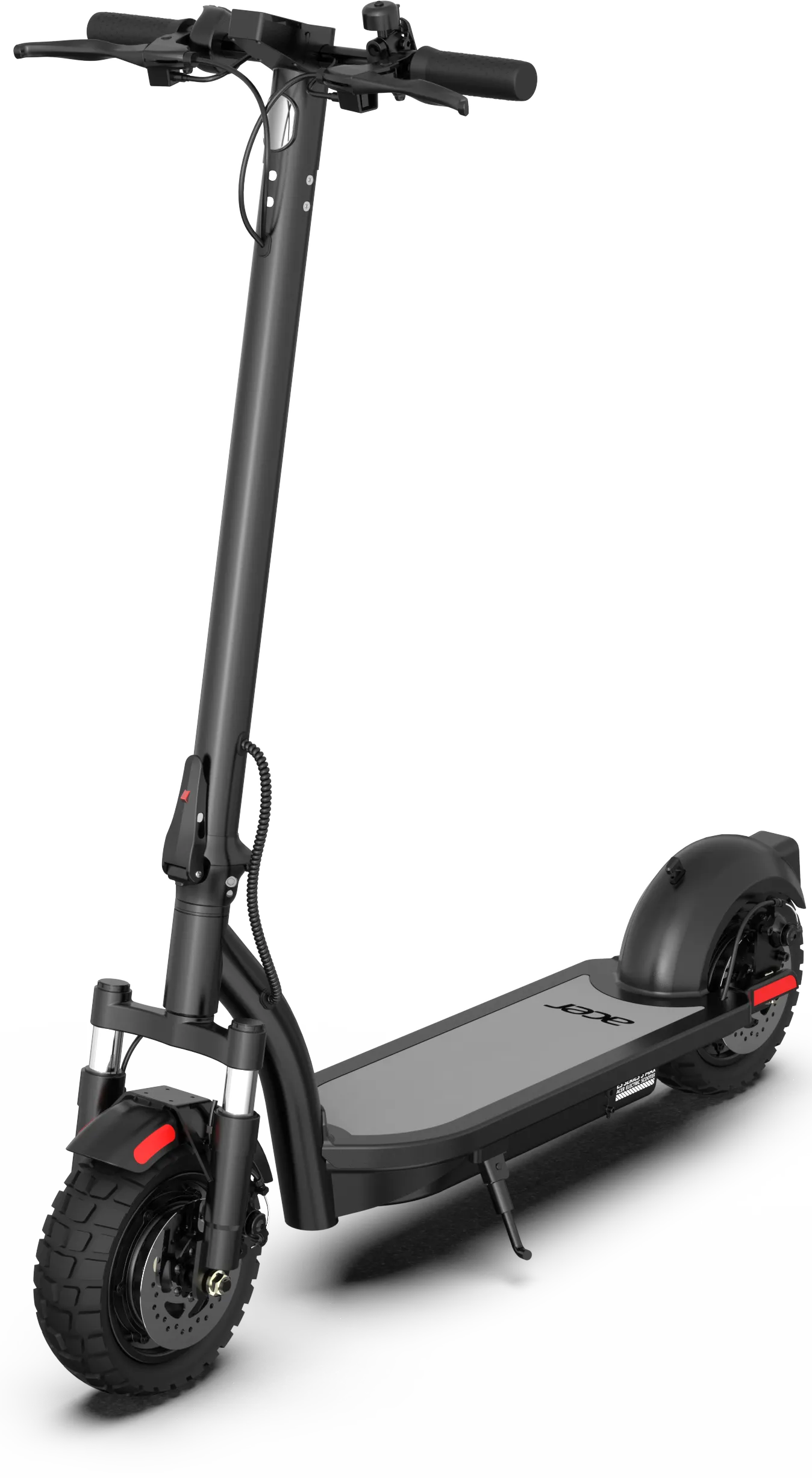 ES Series 5 max